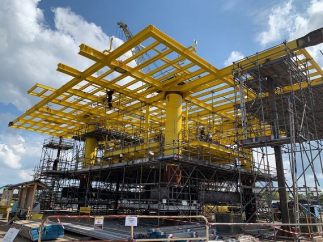 İstanbul Çelik Çatı İmalat ve Montaj Fiyatı